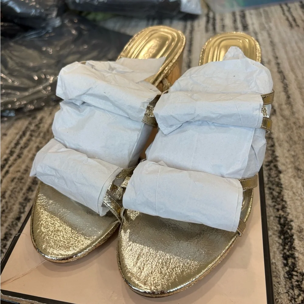 BCBGeneration‎ Sarina Slide Sandal